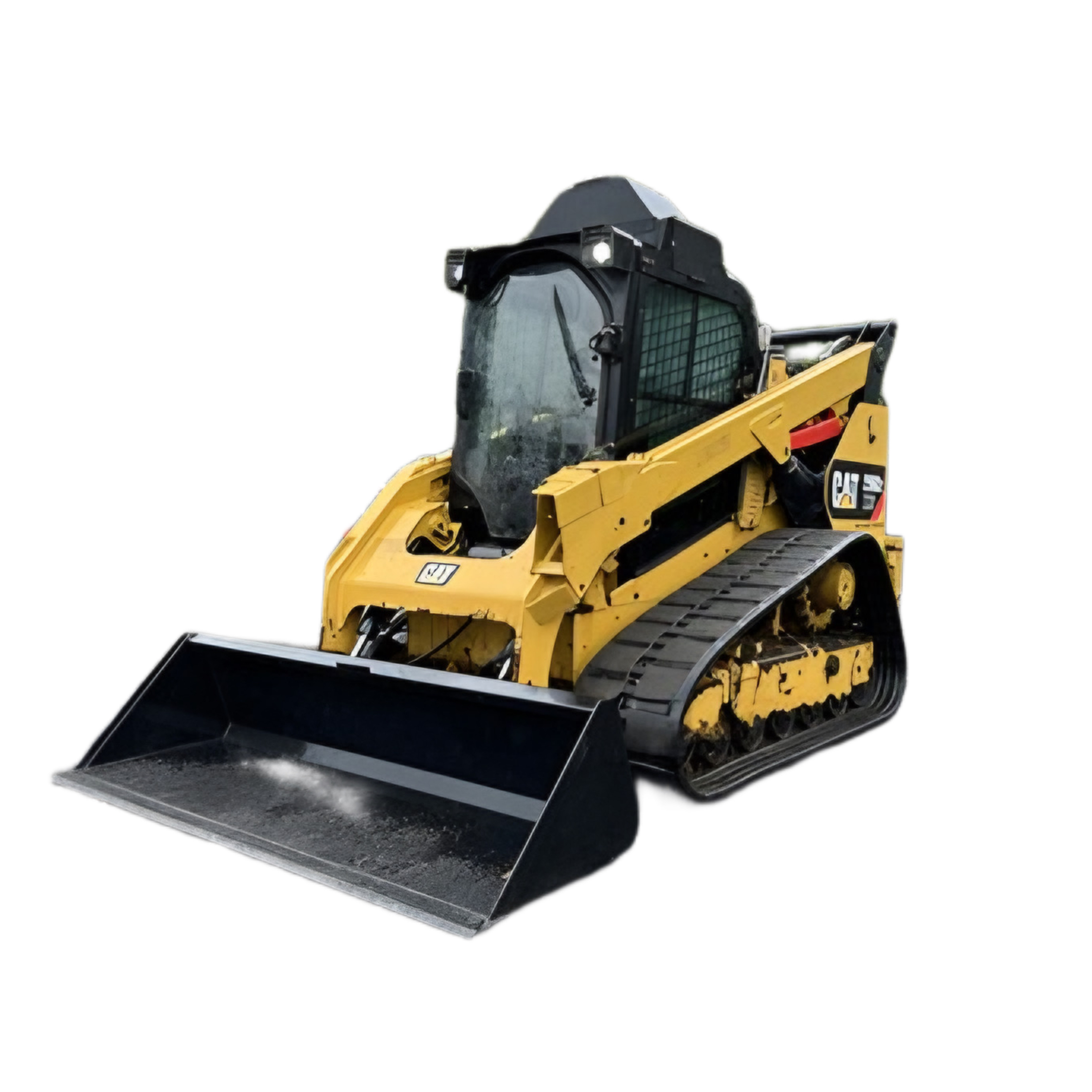 Skid Steer Loaders